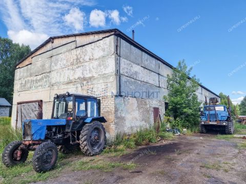 selo-gorodishhi-gorodskoy-okrug-bor фото