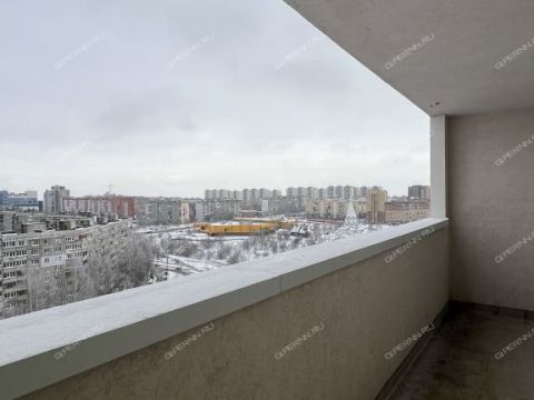 2-komnatnaya-ul-kompozitora-kasyanova-d-11 фото