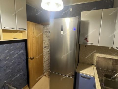 1-komnatnaya-ul-fedoseenko-d-31 фото