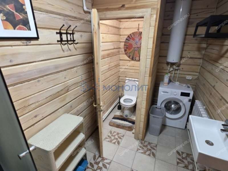 дом на  деревня Малый Суходол