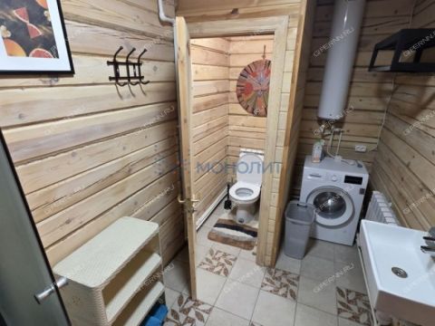 dom-derevnya-malyy-suhodol-gorodeckiy-rayon фото