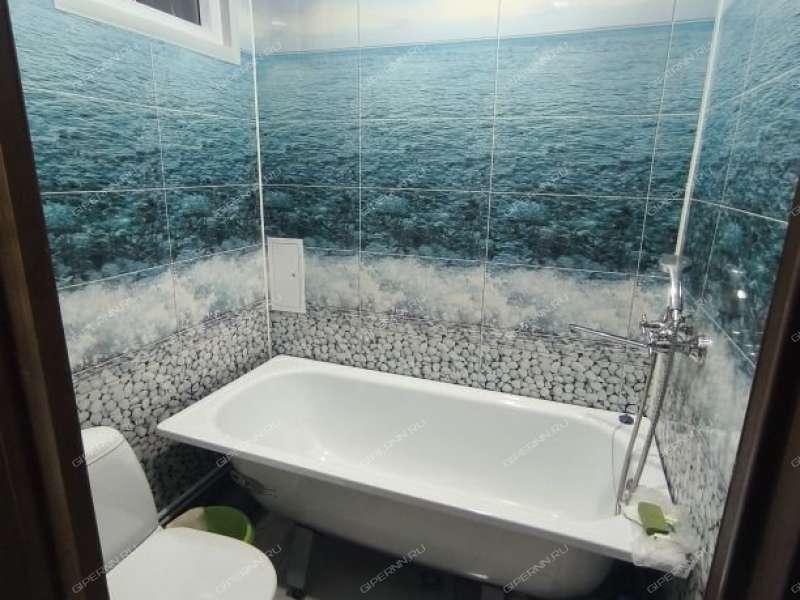 двухкомнатная квартира на улице Спутника дом 18