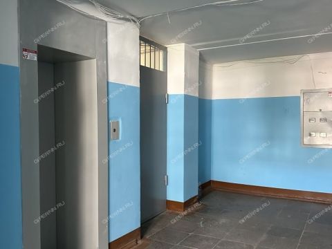 1-komnatnaya-ul-lvovskaya-d-17 фото