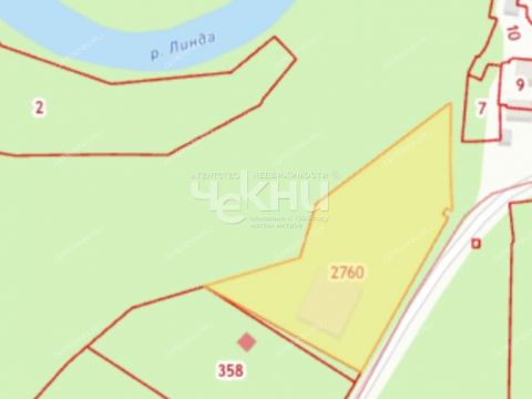 derevnya-lindo-usad-gorodskoy-okrug-bor фото