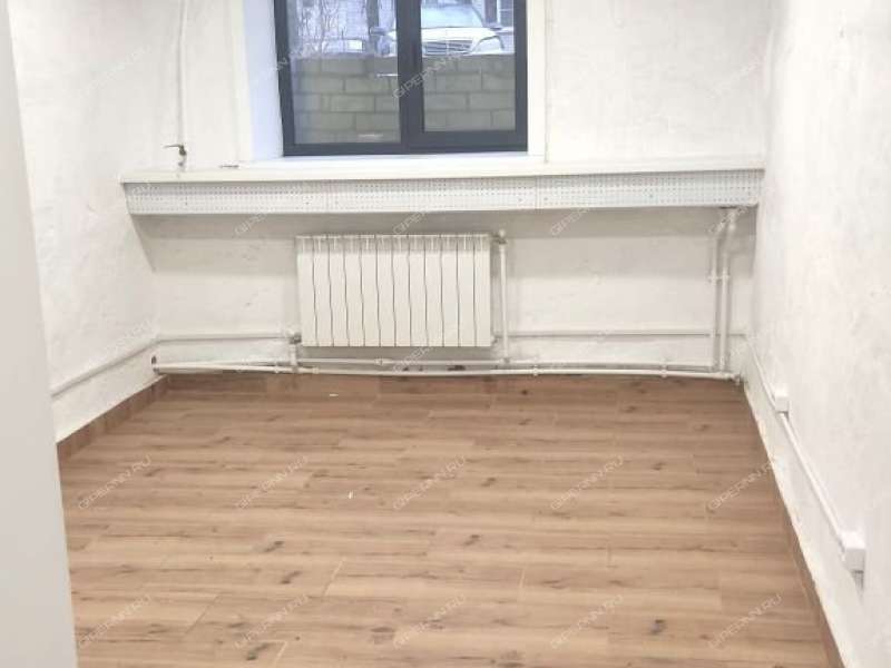 помещение под помещение свободного назначения на улице Дьяконова