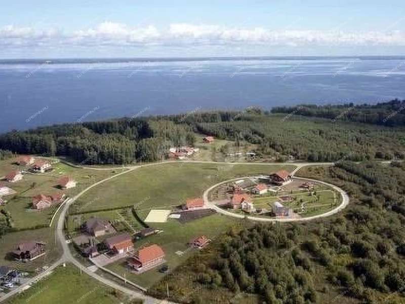 земельный участок 22,1 сотки деревня Колганово