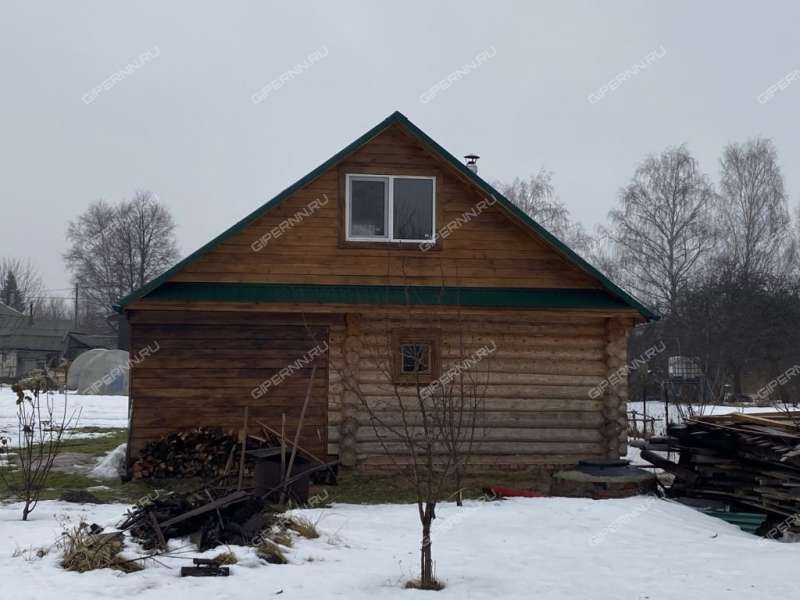 дом на  деревня Малая Ельня