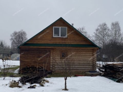 dom-derevnya-malaya-elnya-kstovskiy-rayon фото