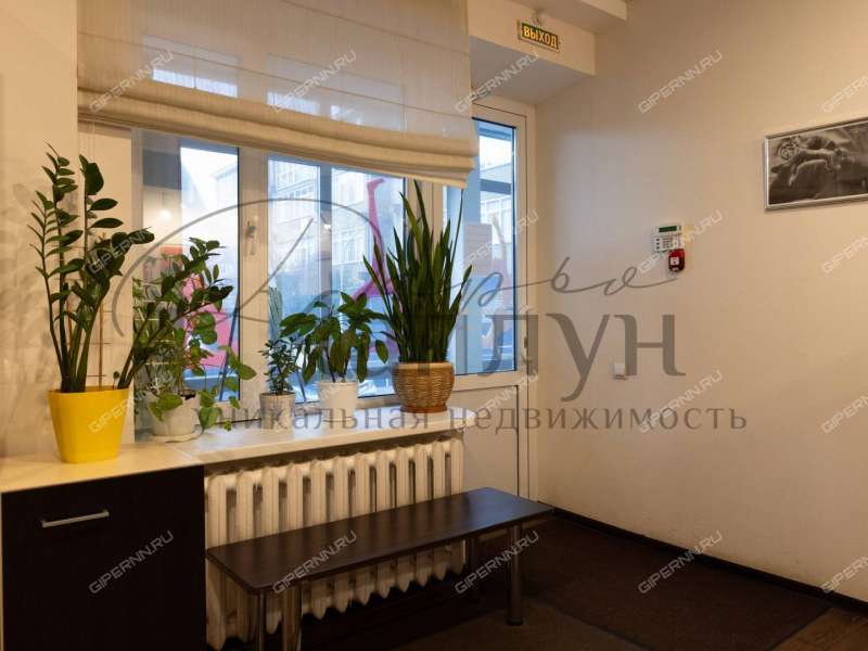 помещение под офис на Сенной площади