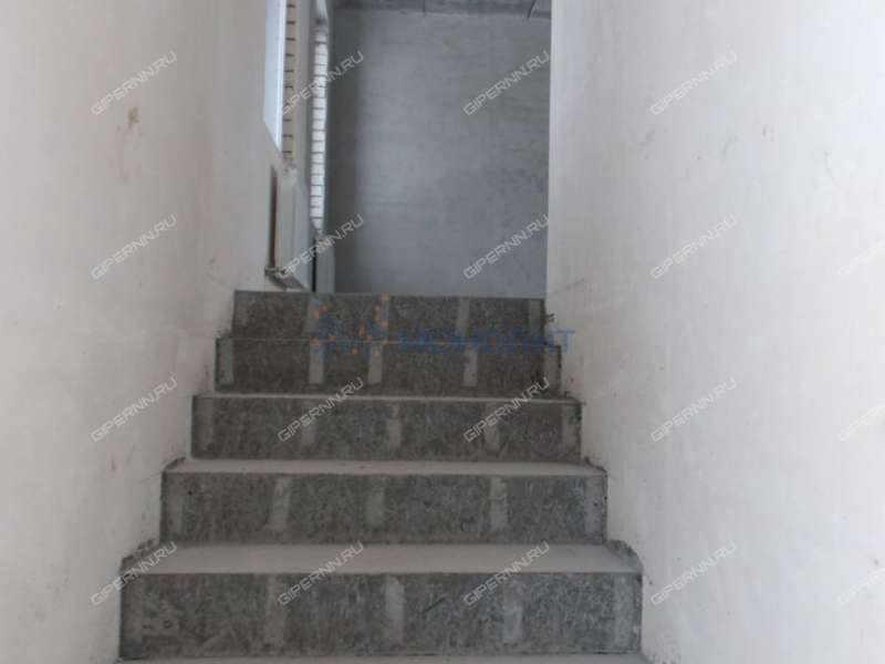 коттедж на улице Самойлова рабочий посёлок Большое Козино