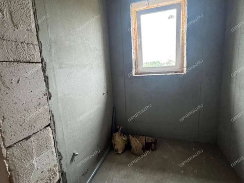 дом на улице Загородная Шерстнево