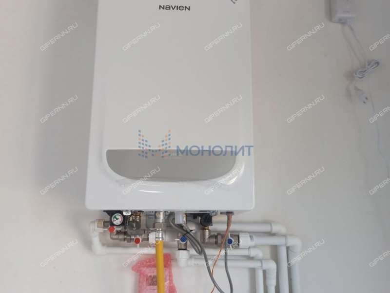 дом на улице Шамина Ляхово сп