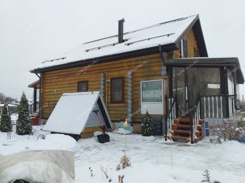 dom-selo-diveevo-diveevskiy-municipalnyy-okrug фото