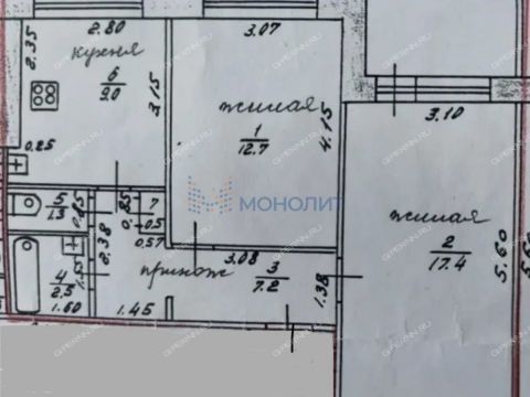 2-komnatnaya-ul-verhnepecherskaya-d-2-k1 фото