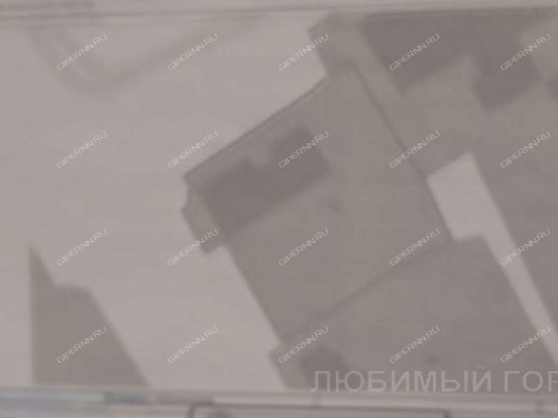 дом на Гужевой улице