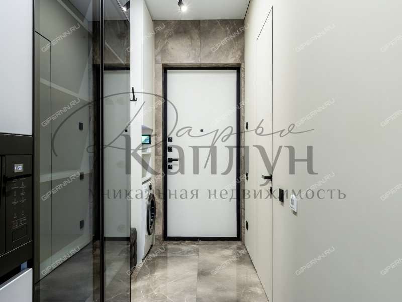 однокомнатная квартира на Барминской улице дом 1а