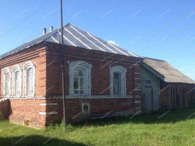 Купить Дом В Мотызлей Вознесенский Район