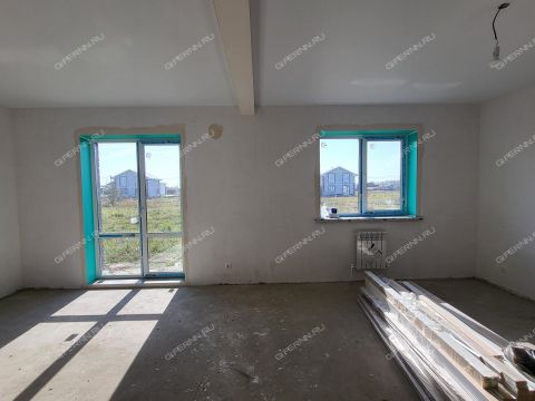 dom-derevnya-burcevo-bogorodskiy-municipalnyy-okrug фото