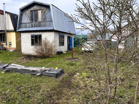 dacha-selo-redkino-gorodskoy-okrug-bor фото
