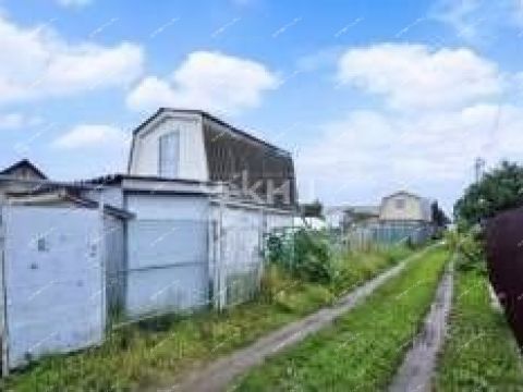 poselok-burevestnik-bogorodskiy-municipalnyy-okrug фото