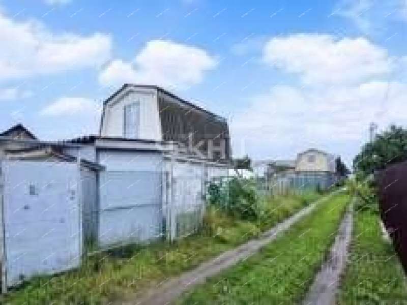 земельный участок 432 сотки Северо-восточный массив посёлок Буревестник