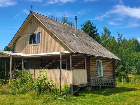 dom-derevnya-filippovskoe-gorodskoy-okrug-bor фото