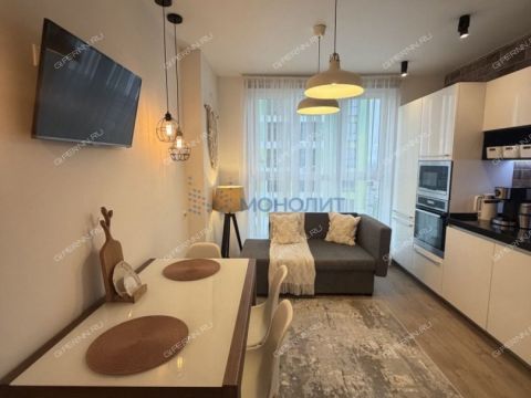 1-komnatnaya-ul-rodionova-d-192-k5 фото