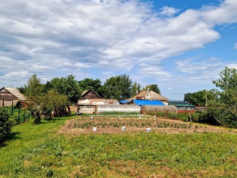 dom-selo-bezvodnoe-kstovskiy-rayon фото