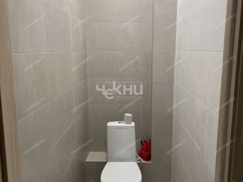 двухкомнатная квартира на Правдинской улице дом 43