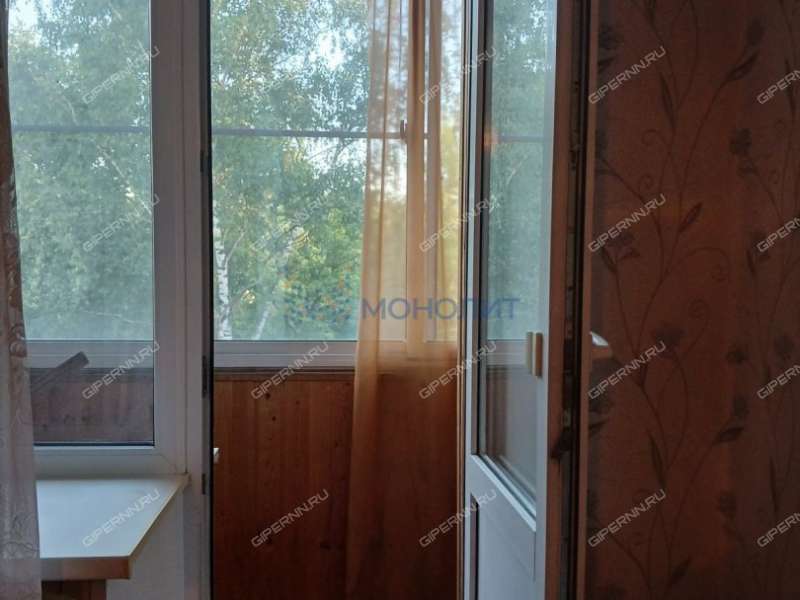 двухкомнатная квартира на Московском шоссе дом 217