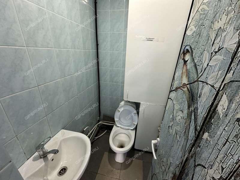 помещение под торговую площадь на улице Карла Маркса