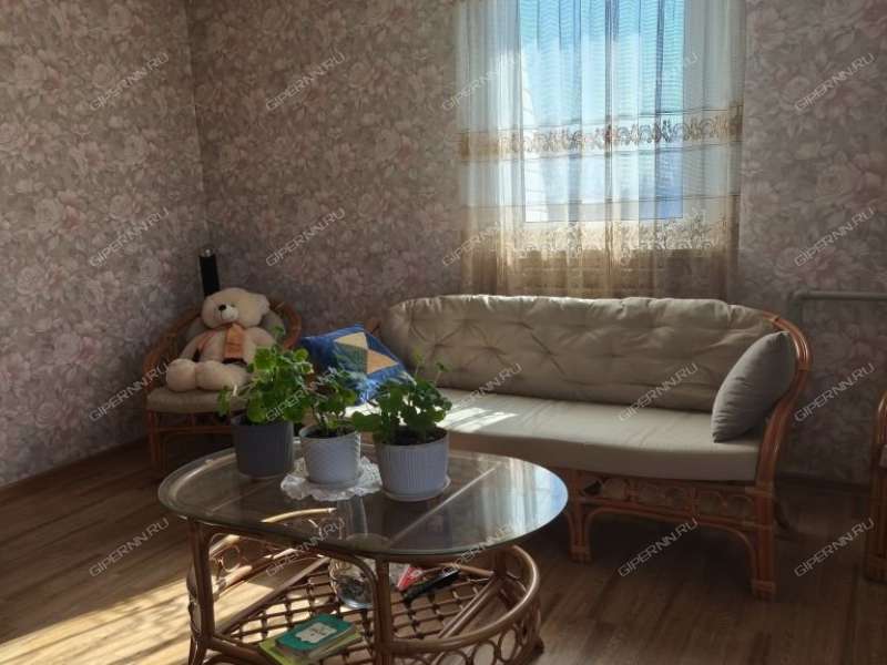 дом на Магистральной улице село Большая Ельня
