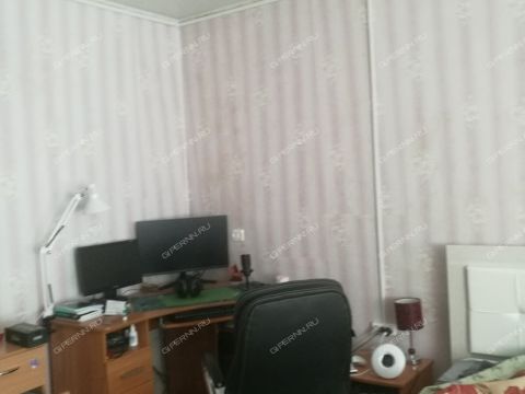 1-komnatnaya-ul-fedoseenko-d-40 фото