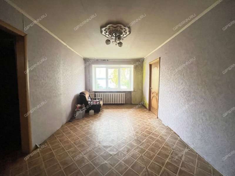 двухкомнатная квартира на Московском шоссе дом 82