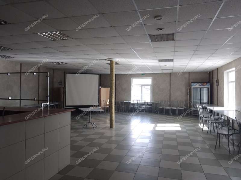 помещение под недвижимость под общепит на Удмуртской улице