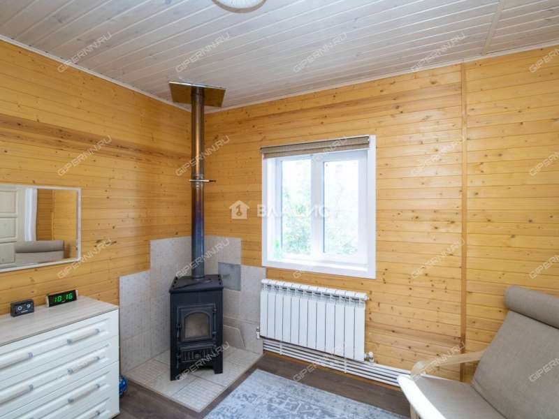 дом на 5 ТСН Серебряные ключи Парк