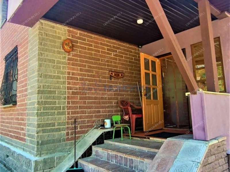 дом в посёлке Берёзовая Роща - 1