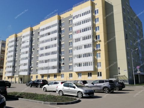 1-komnatnaya-ul-druzhaeva-d-1b фото