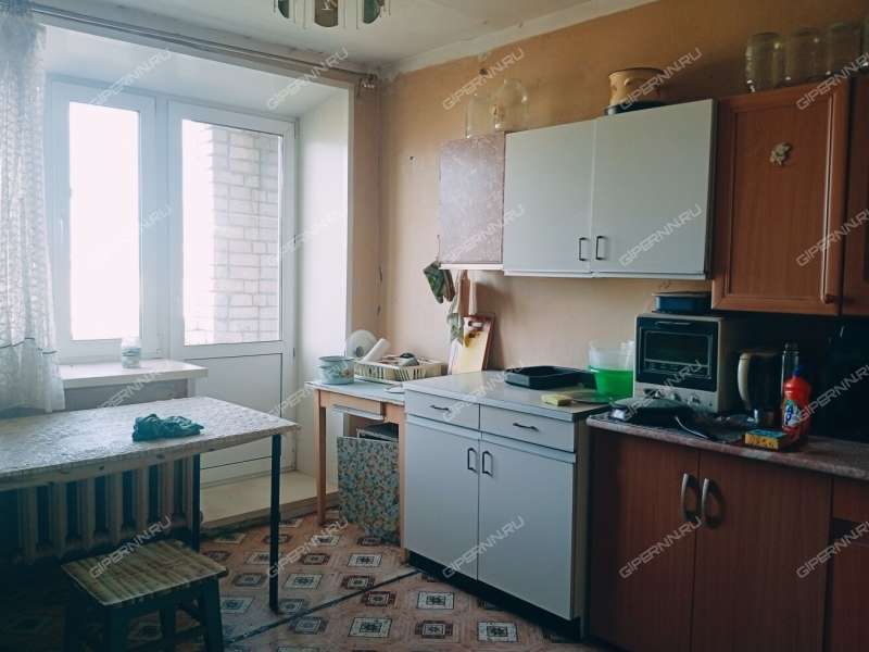 комната в доме 3 на улице Юлиуса Фучика