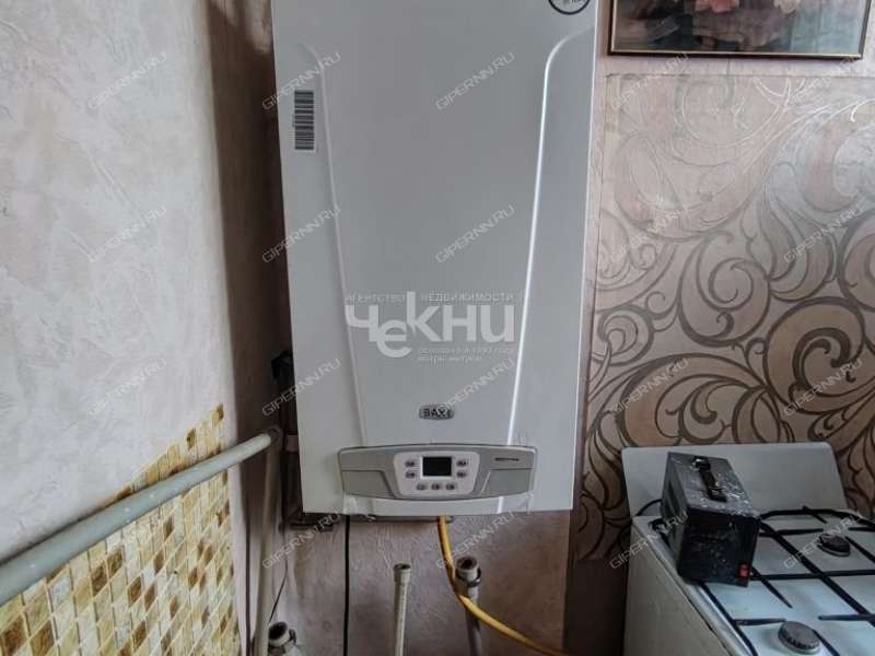 однокомнатная квартира на Ракетной улице дом 2