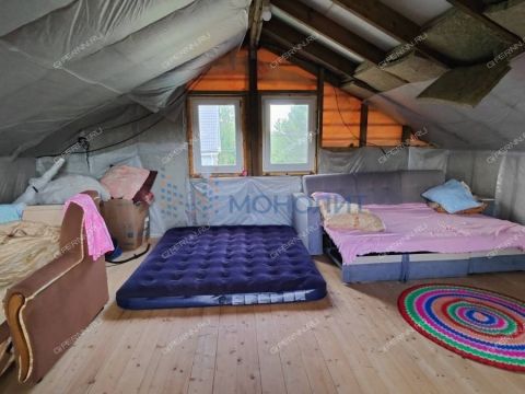 dacha-berezovaya-roshha-derevnya-temryashino-ter-snt-gorodskoy-okrug-bor фото