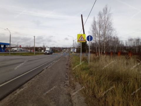 rabochiy-poselok-sosnovskoe-sosnovskiy-rayon фото