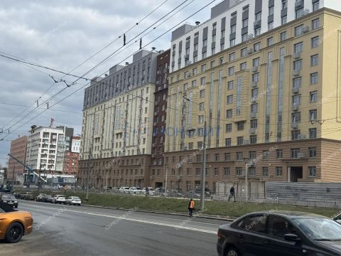 2-komnatnaya-ul-maksima-gorkogo-d-73 фото