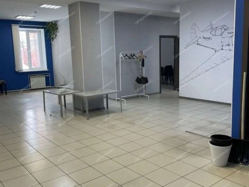 помещение под офис на Маршала Казакова ул., д. 5