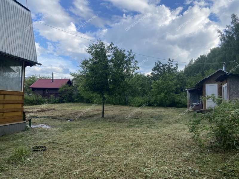 дача на СНТ Стройгазовец село Каменки