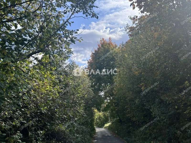 дом на Центральной улице село Доскино