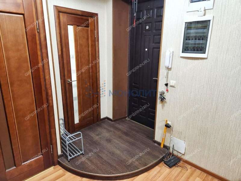 трёхкомнатная квартира на Московском шоссе дом 141