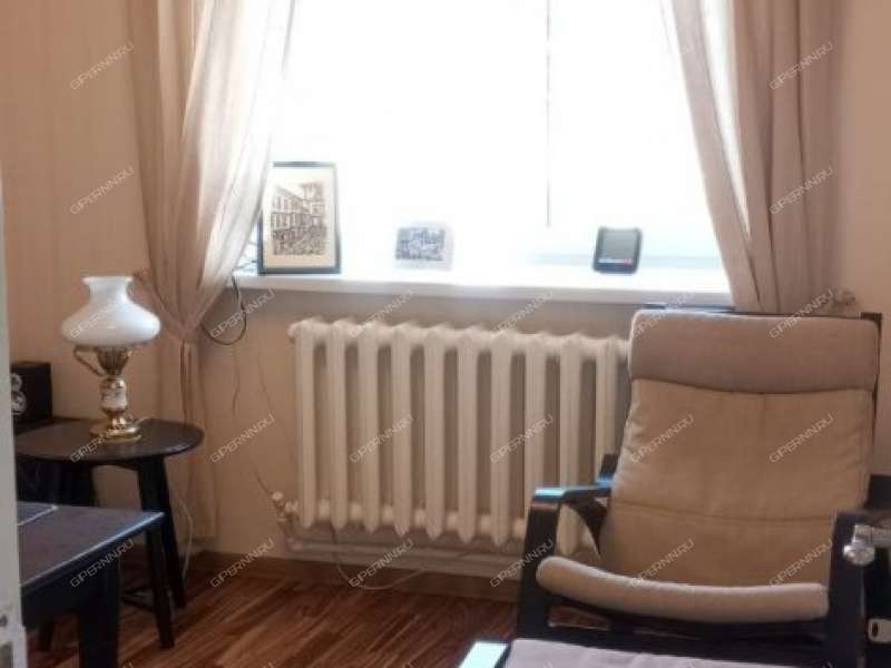 коттедж на Нижегородской улице село Вад