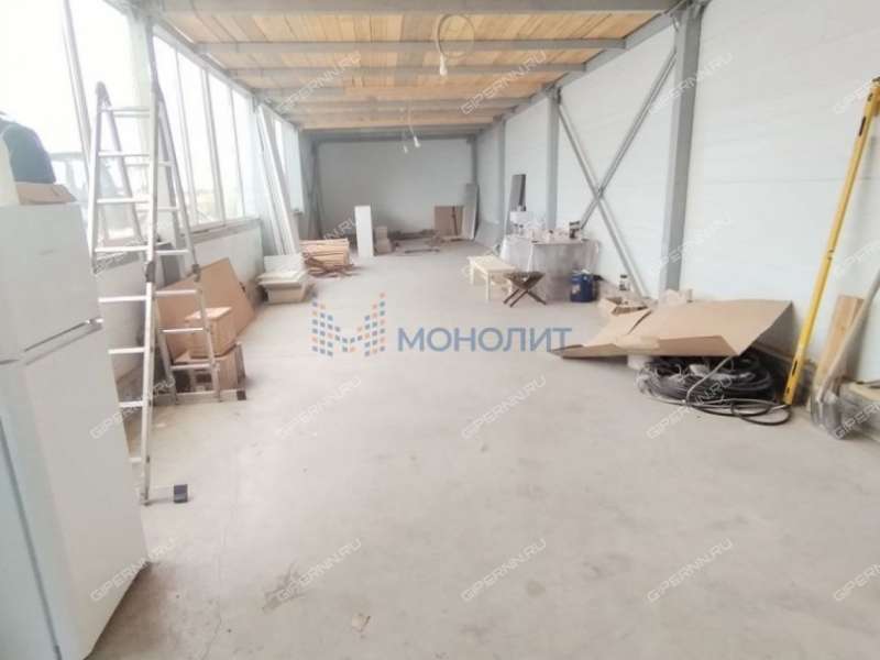 имущественный комплекс под торговую площадь, склад на Магистральной улице город Кстово