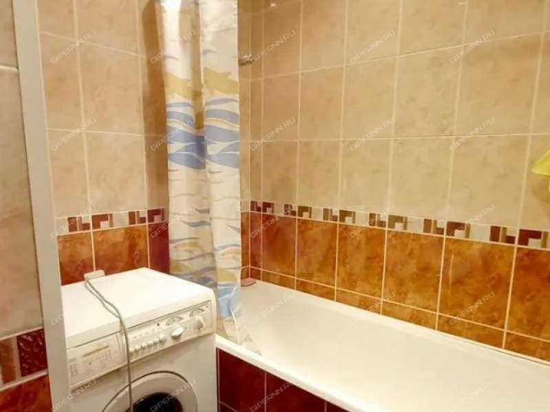 двухкомнатная квартира на Трудовой улице дом 26 город Бор